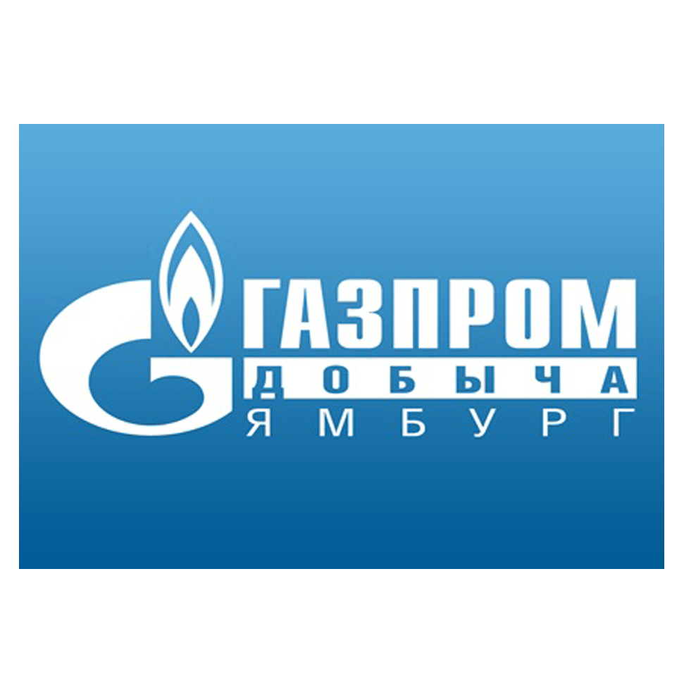 Отзыв от ООО «ГАЗПРОМ ДОБЫЧА ЯМБУРГ»
