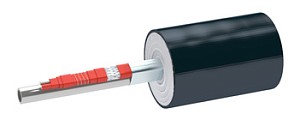 Импульсные трубки с электрообогревом IMPL04