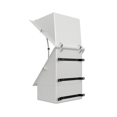 Термошкаф L-тип 80T